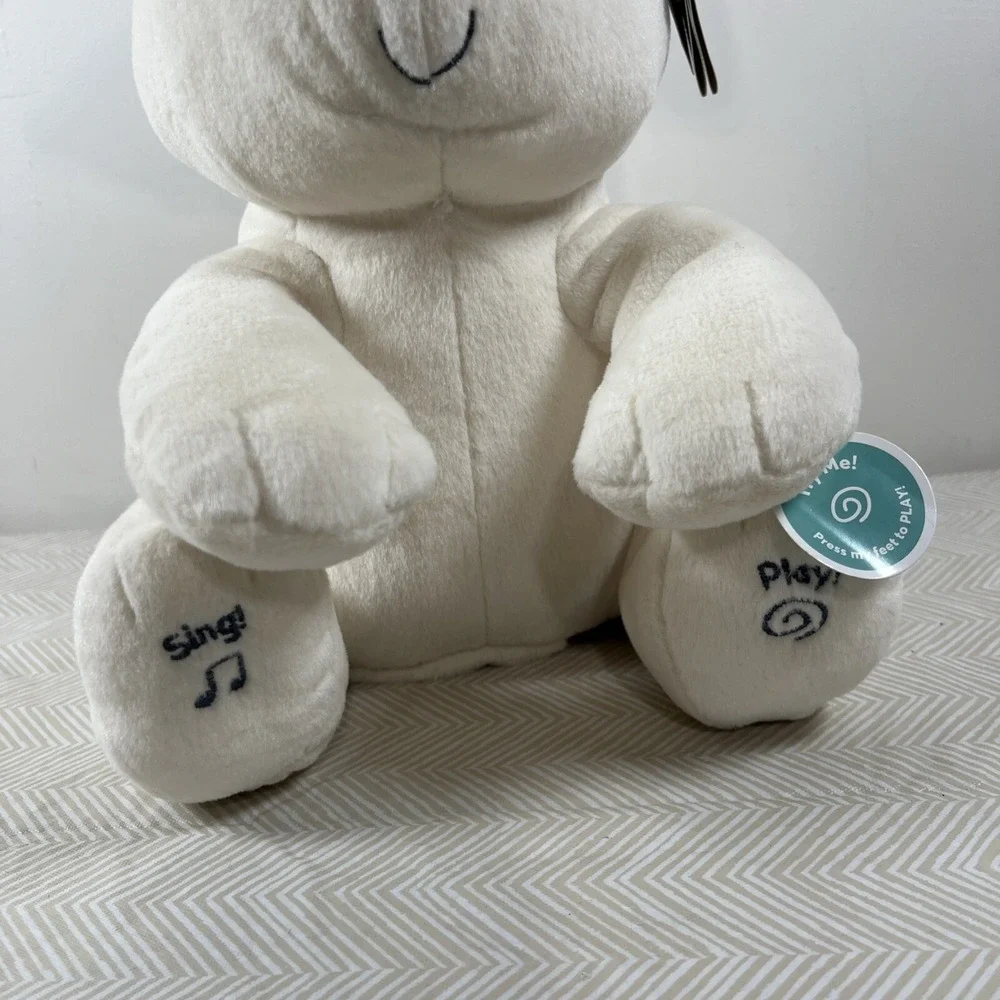 Gund Baby Flora 12